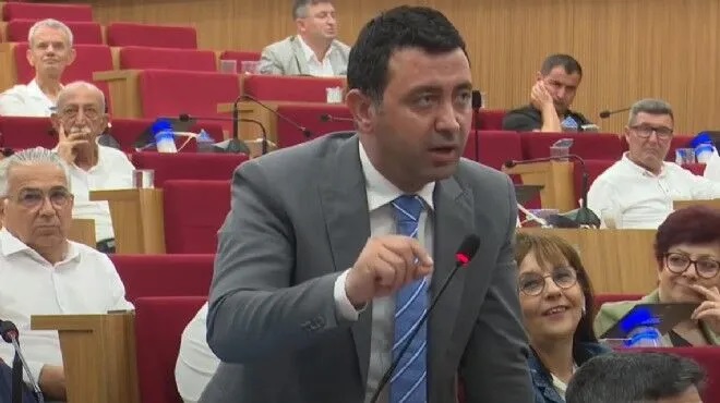 Irfan Önal