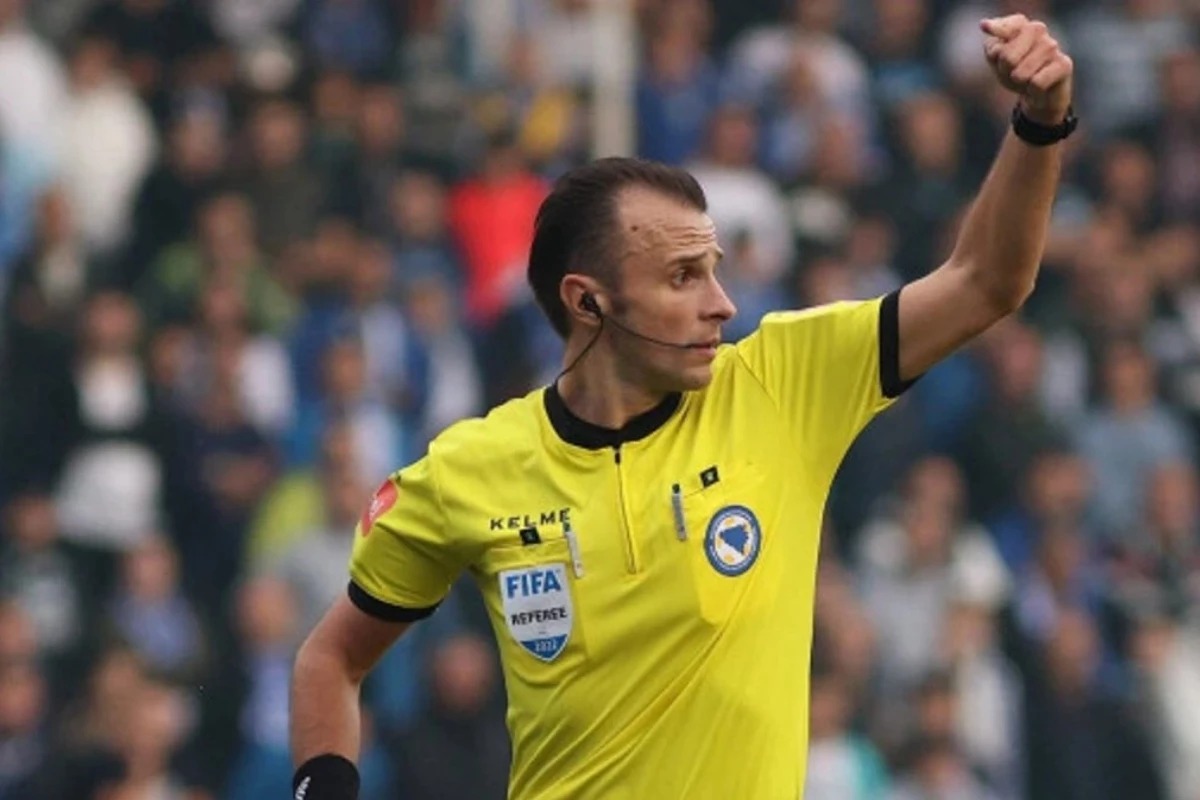 Irfan Peljto'nun kariyerindeki önemli anlar