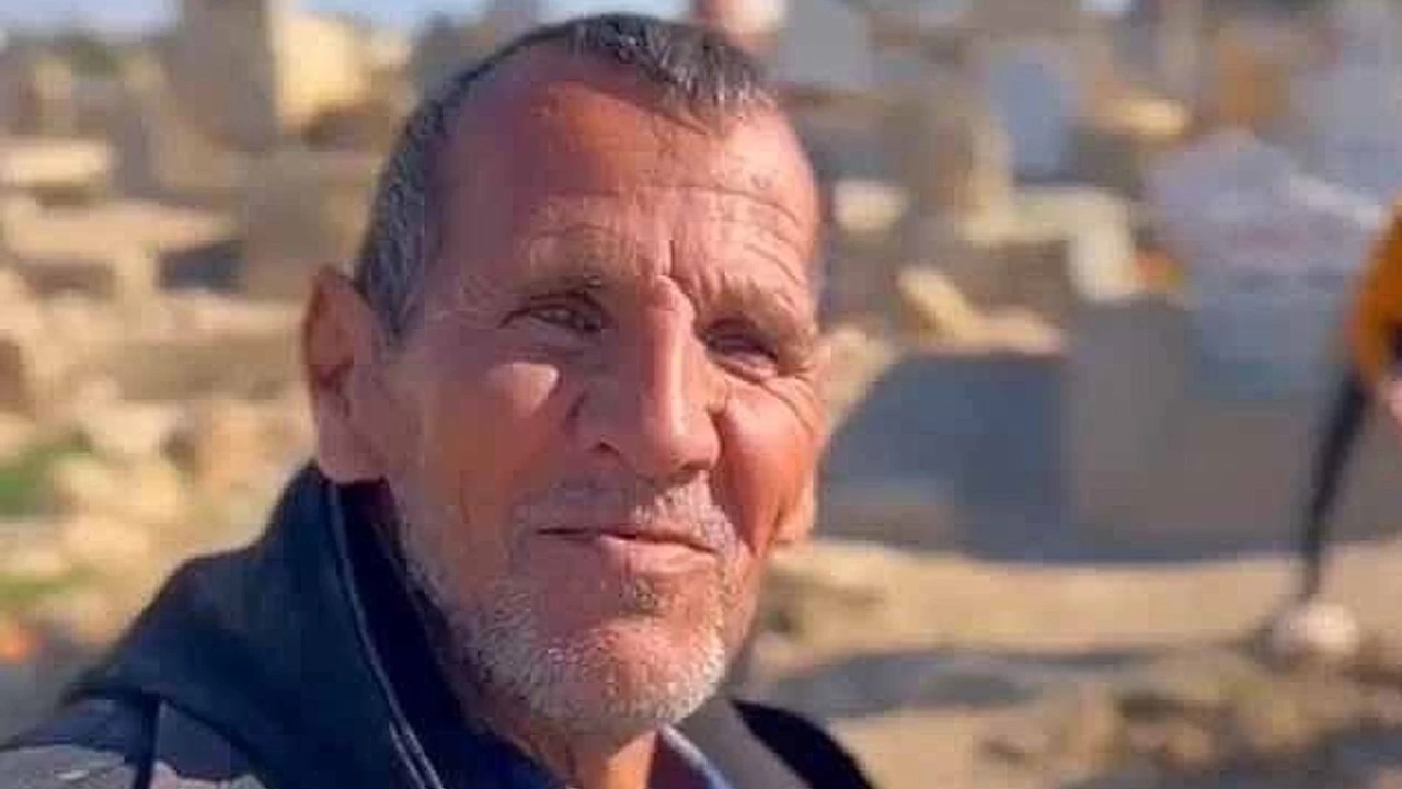 "Dünya Boştur Lo" cümlesiyle tanınmıştı