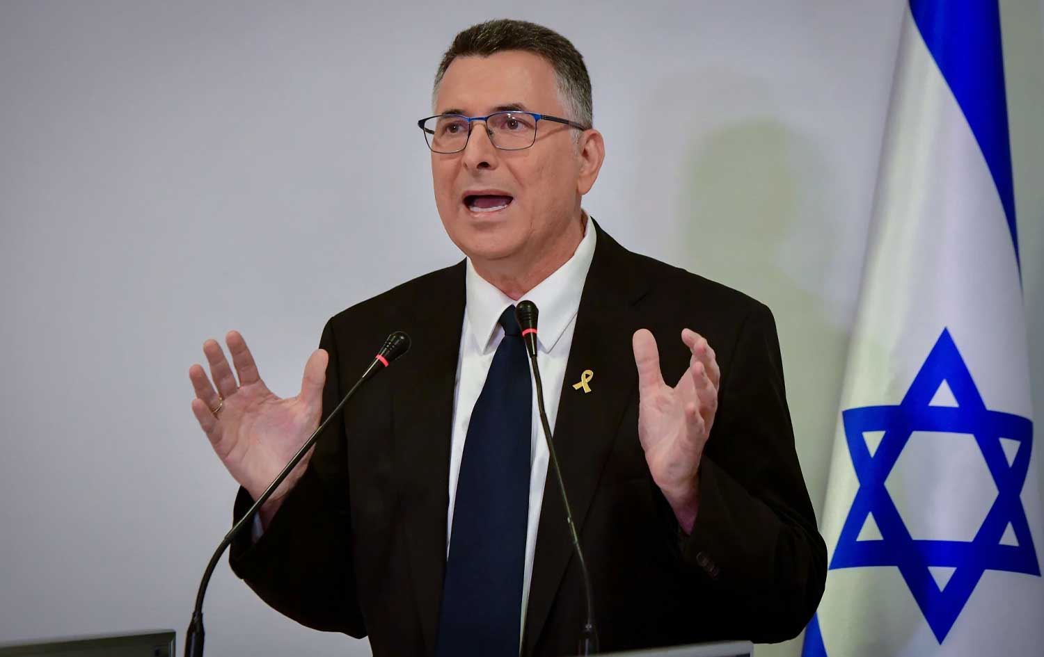 İsrailli Bakanlardan tehditkar çıkışlar