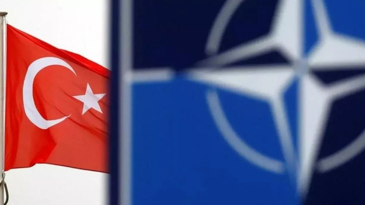 Israil Turkiye Nato