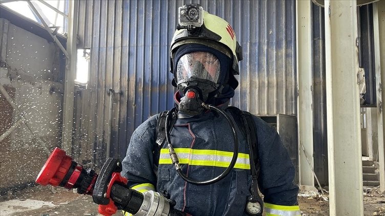 2025, yeni başlayan itfaiye eri maaşı ne kadar?