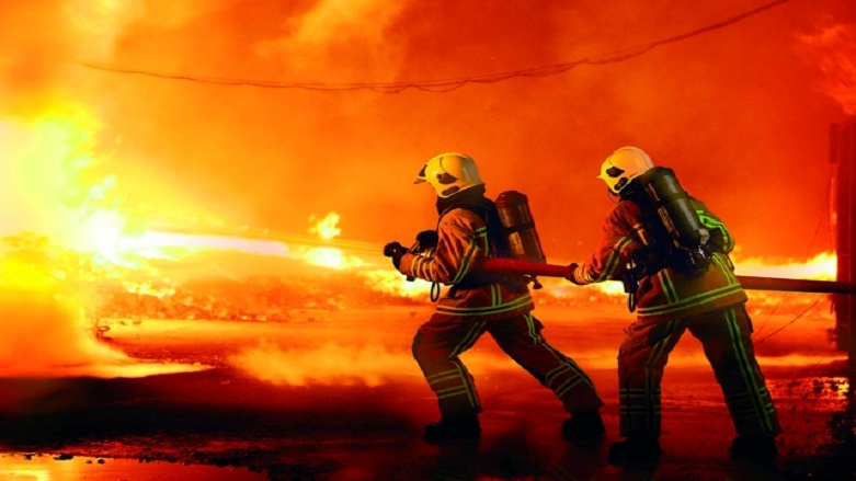 İtfaiyeci olmak için gerekli şartlar nelerdir?