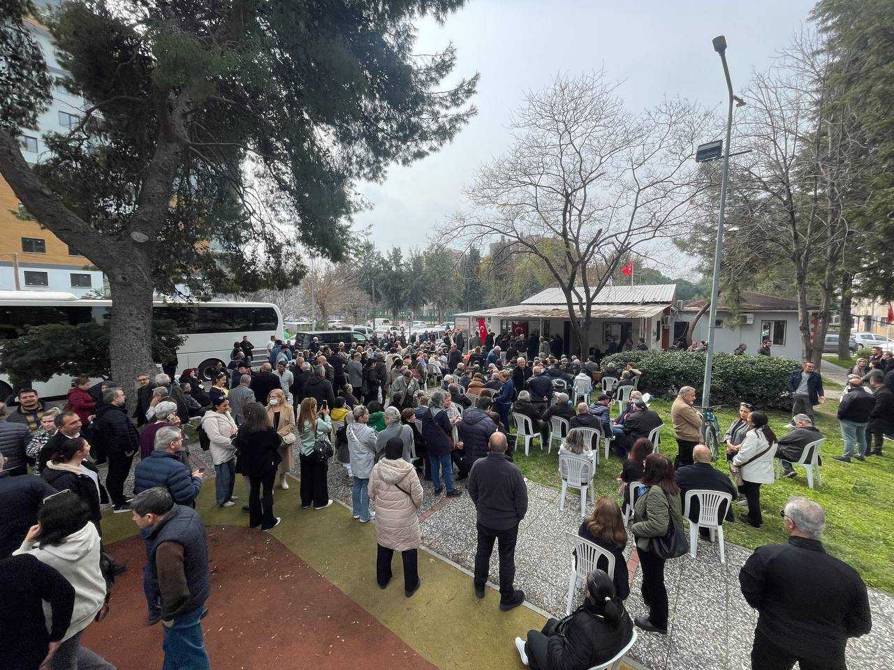 İzdeda Genel Kurul (2)