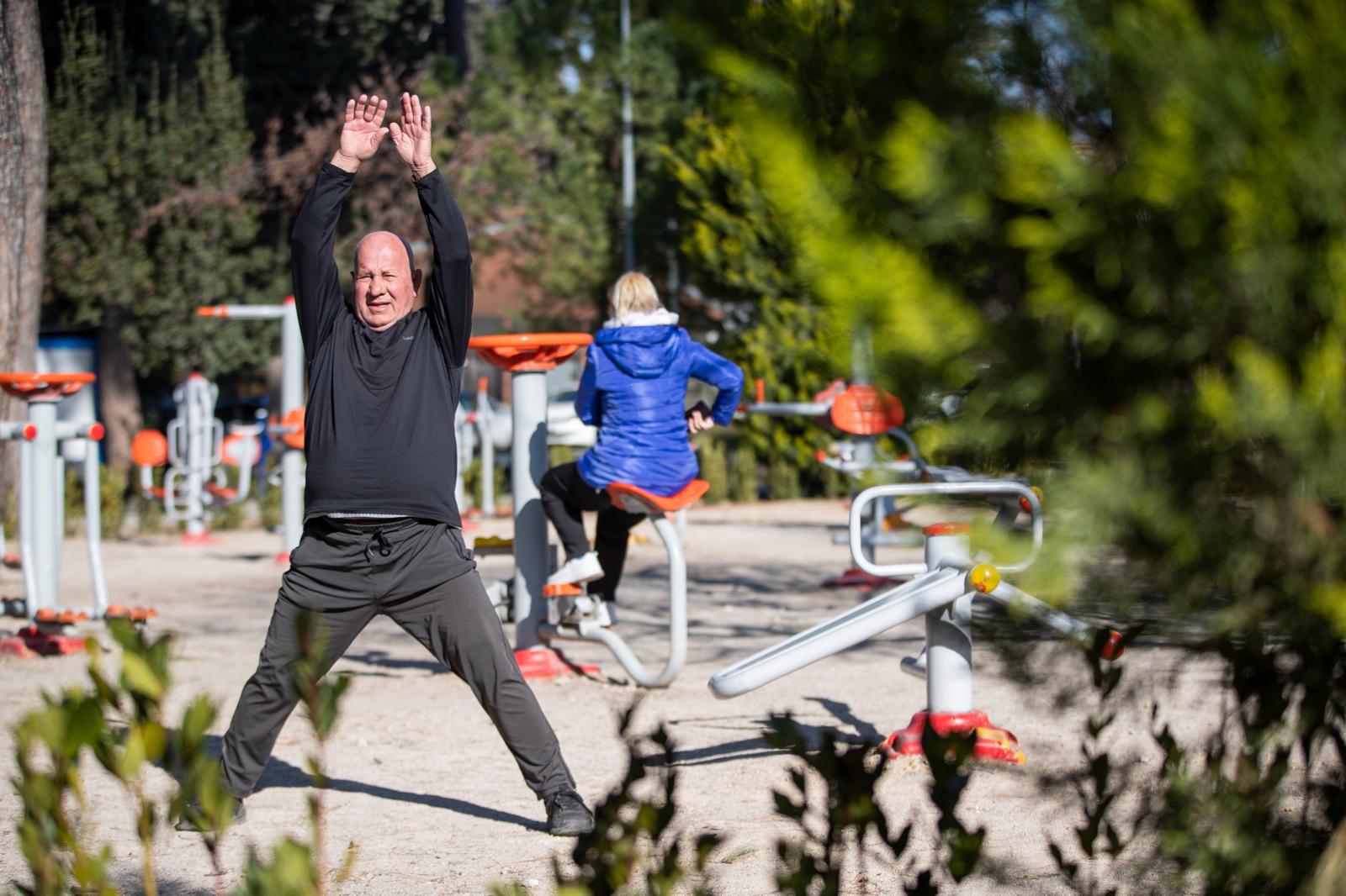 İzmir Buca Hasanağa