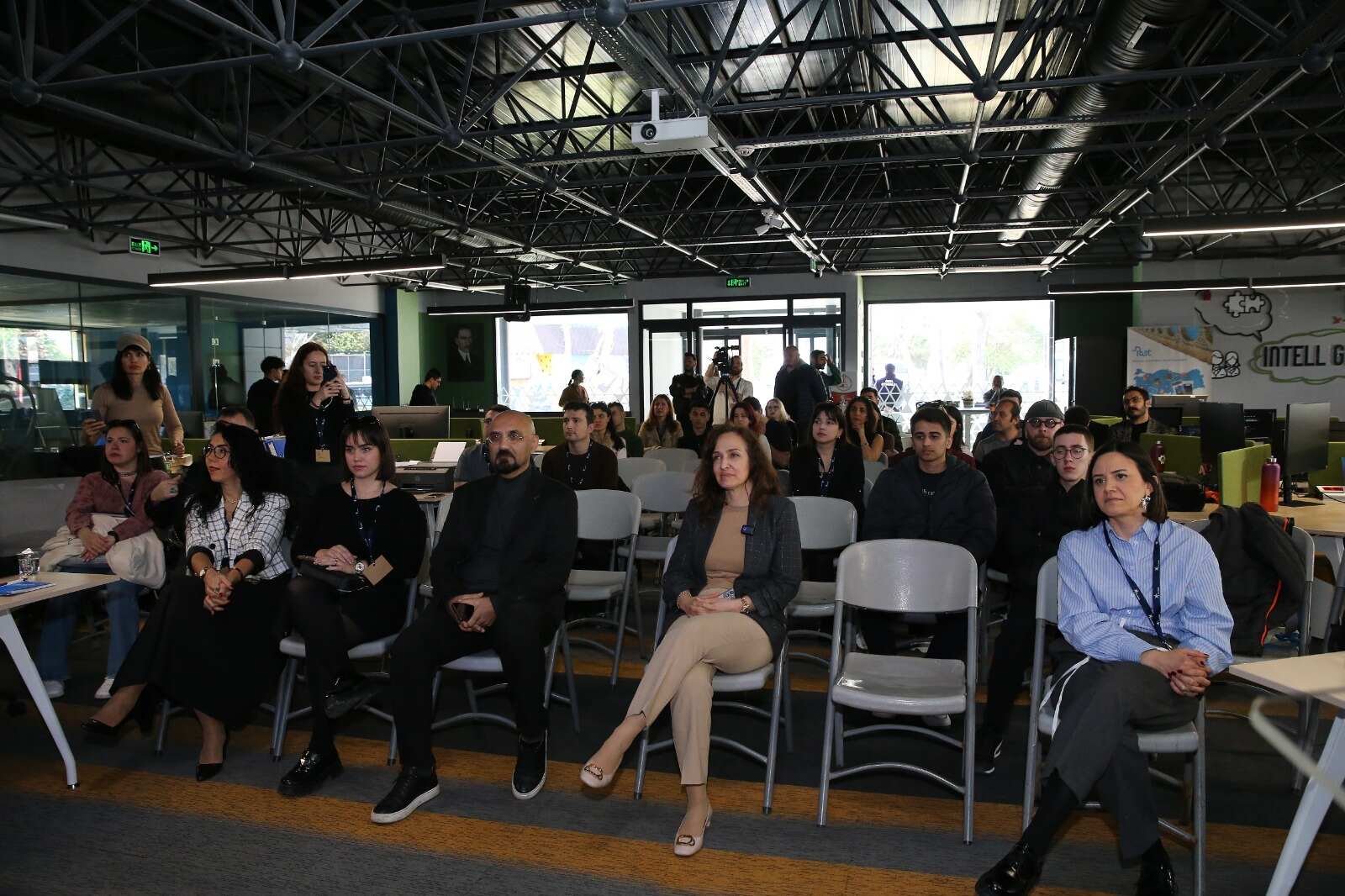 İzmir Büyükşehir Belediyesi Sürdürülebilirlik ve Kent Stratejileri