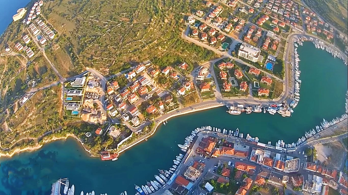 Dalyan gezilecek yerler nelerdir?