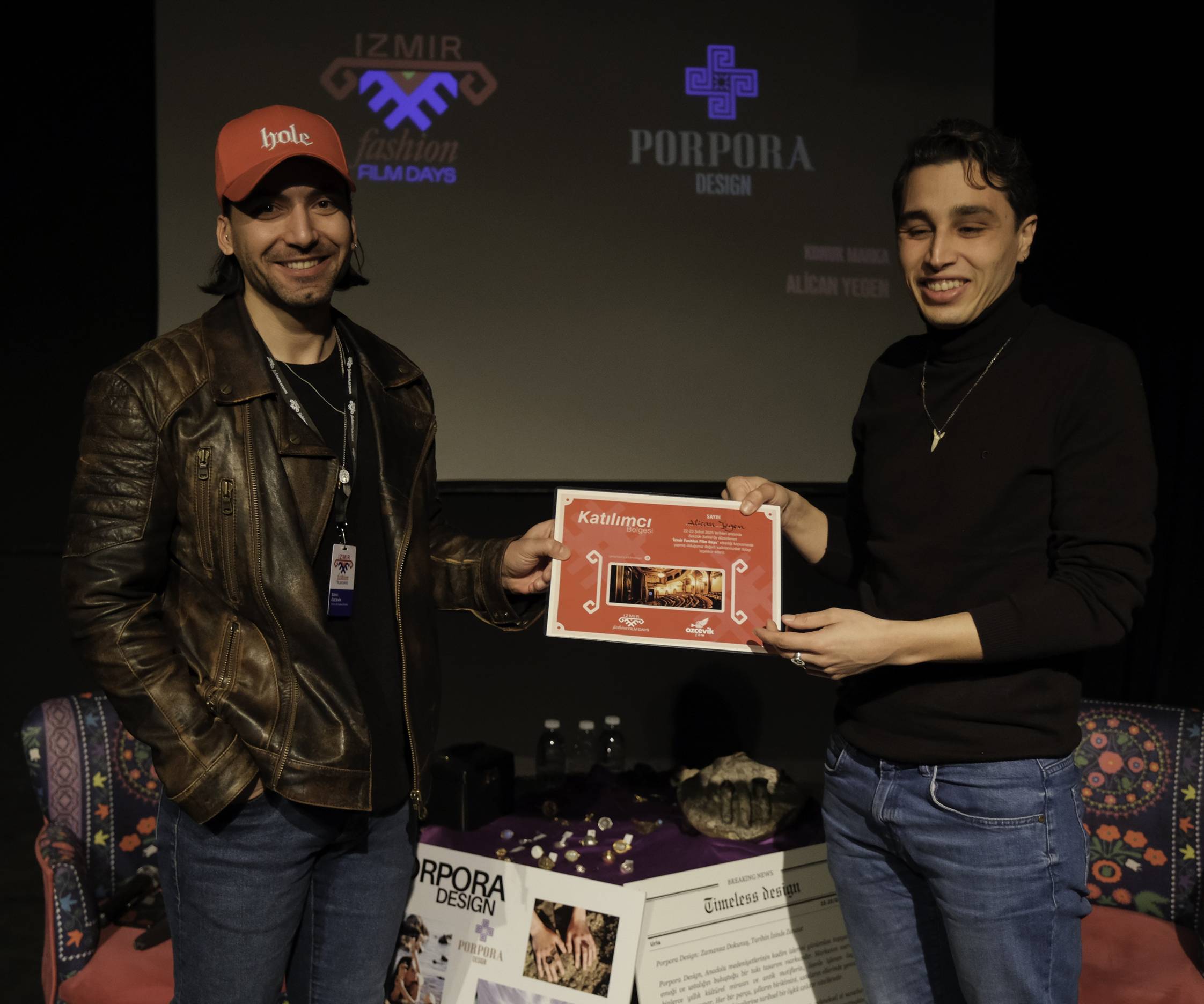 İzmir Fashion Film Days (4)