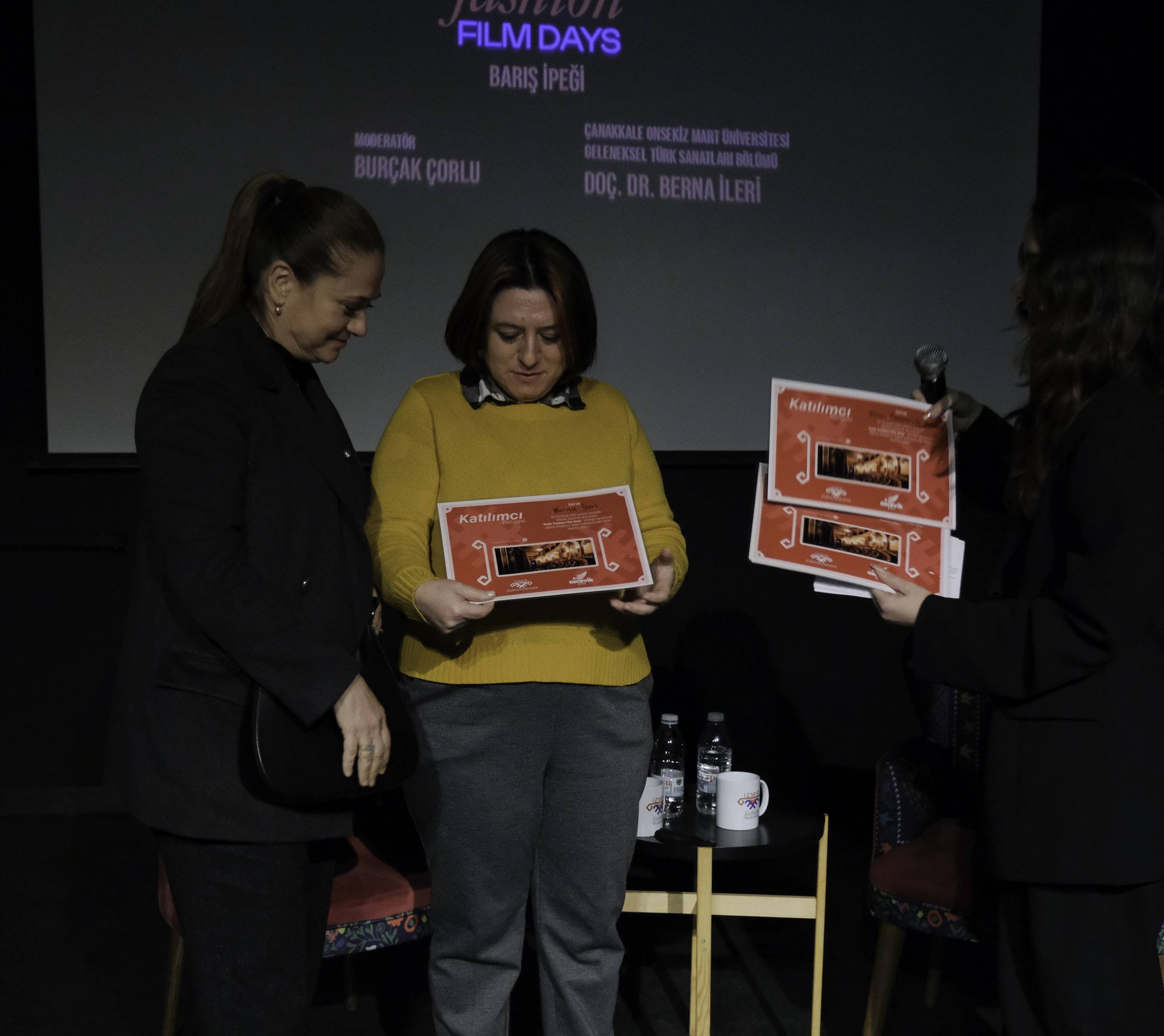 İzmir Fashion Film Days (5)
