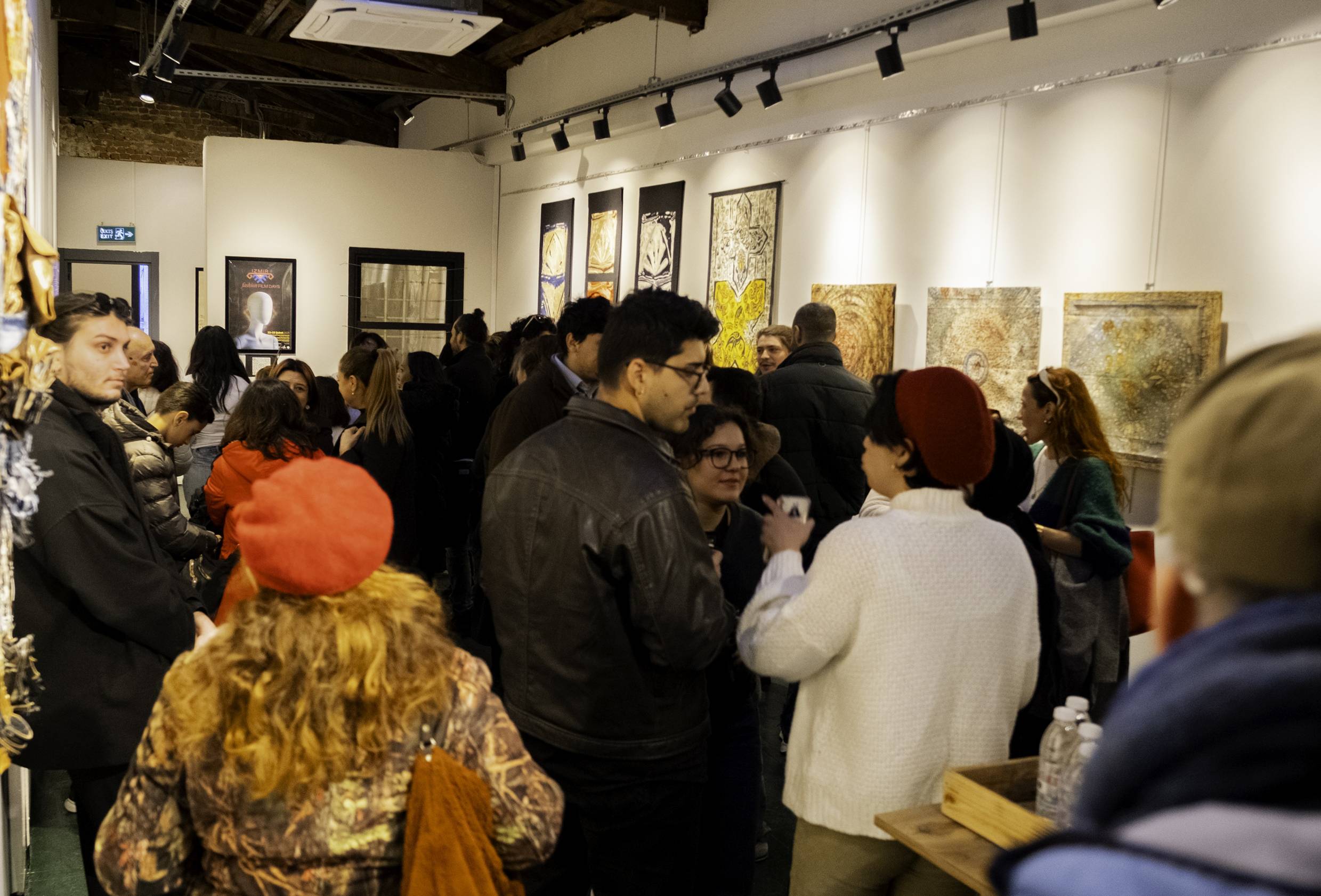 İzmir Fashion Film Days (9)