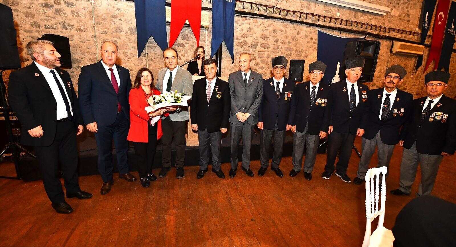 izmir iftar buluşması