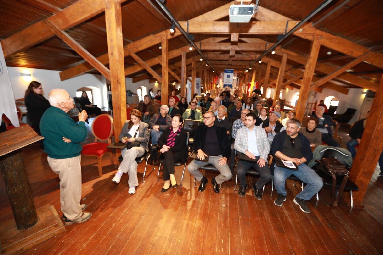 İzmir İnşaat Mühendisleri Odası