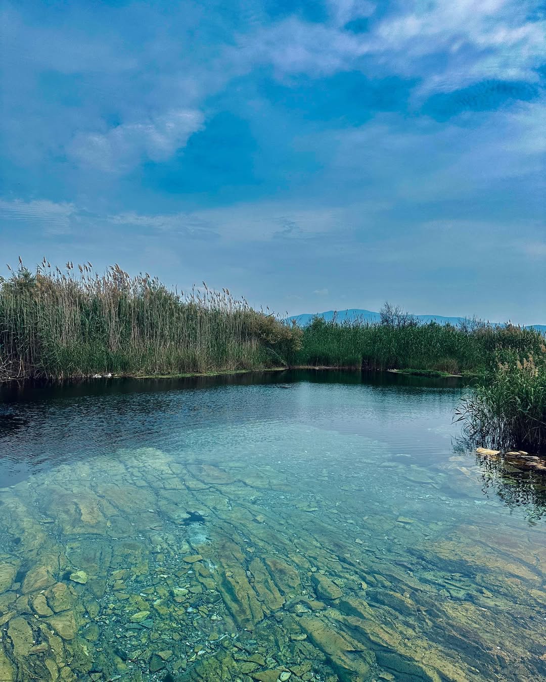 İzmir Kazan Gölü'ne nasıl gidilir? Kaç km?