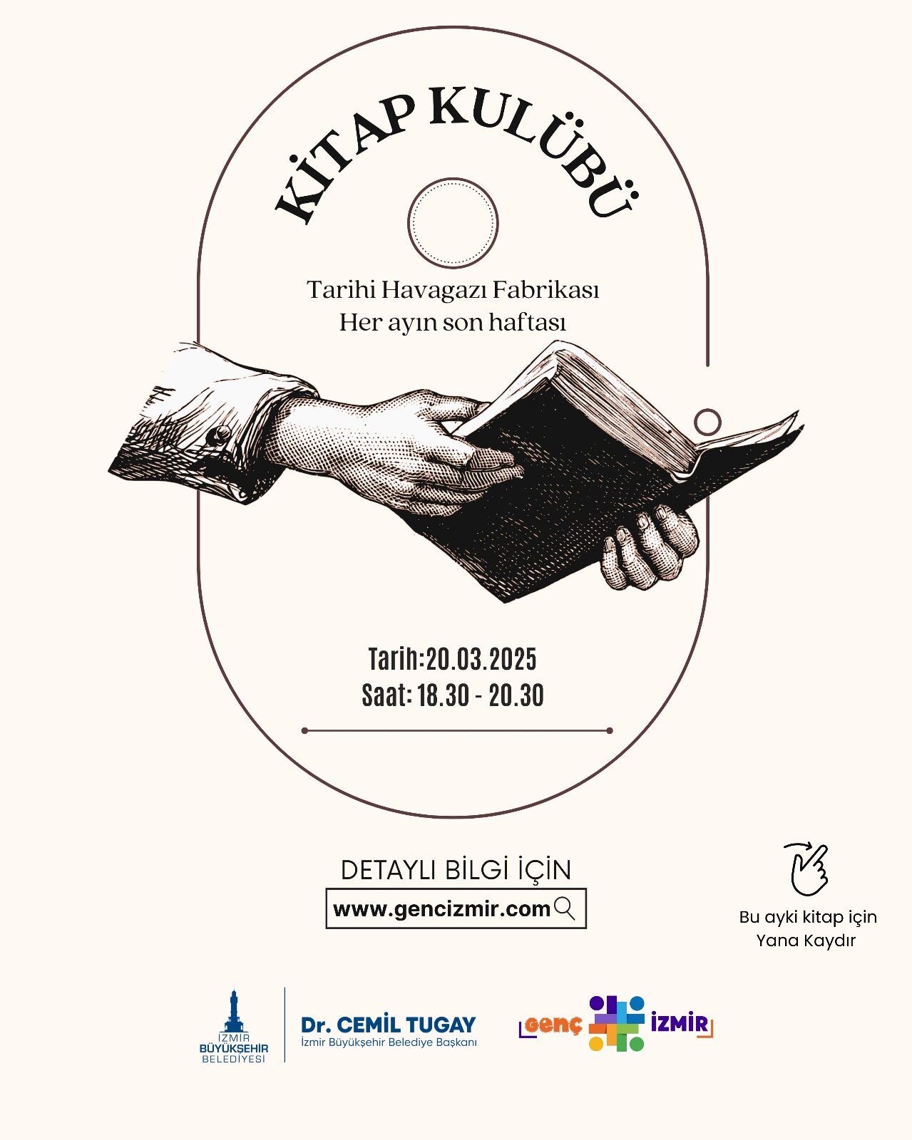 İzmir Kitap Kulübü