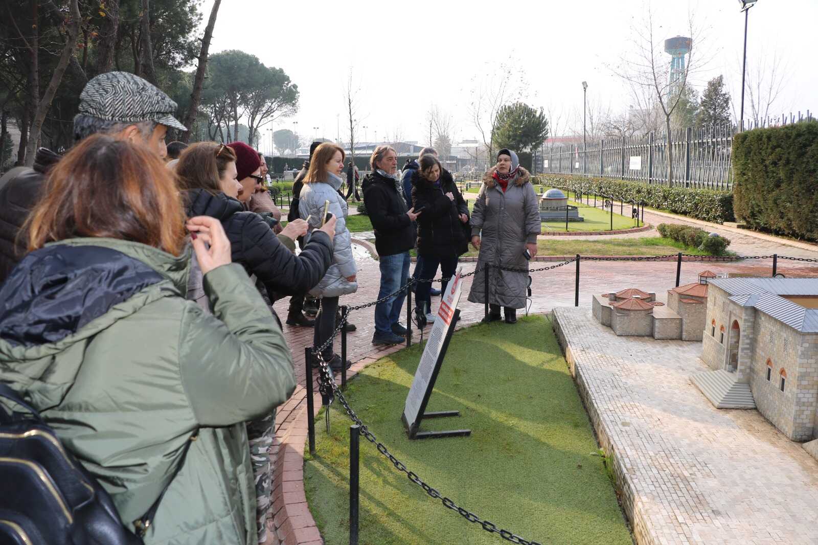 İzmir Turist Rehberleri Odası