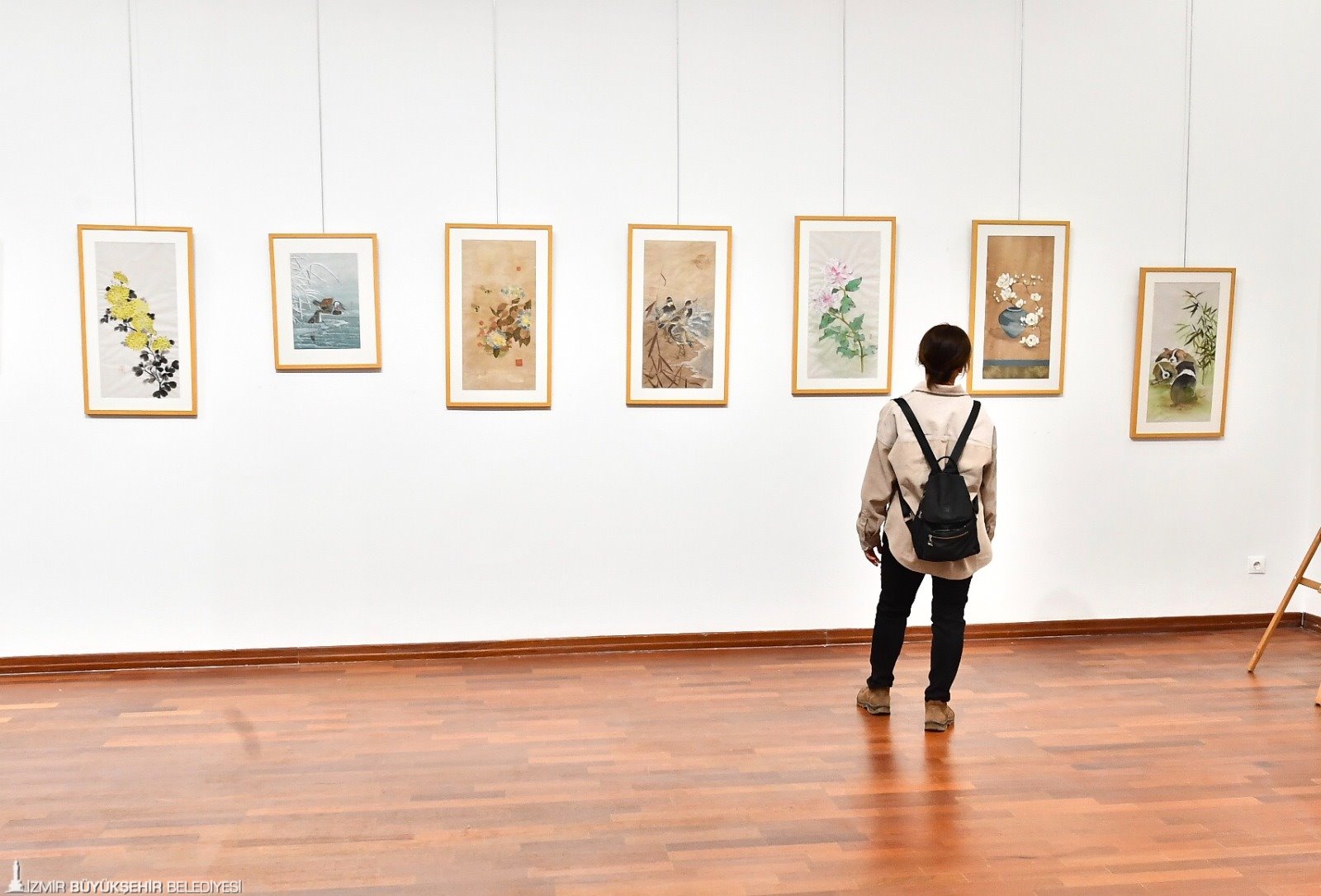 Izmirden Japon Kültürüne Yolculuk (1)-1