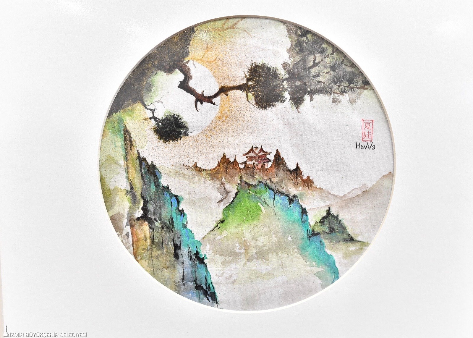 Izmirden Japon Kültürüne Yolculuk (2)