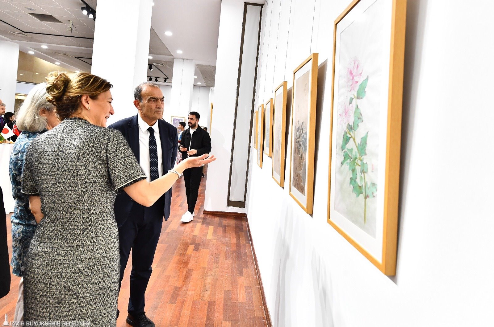 Izmirden Japon Kültürüne Yolculuk (3)