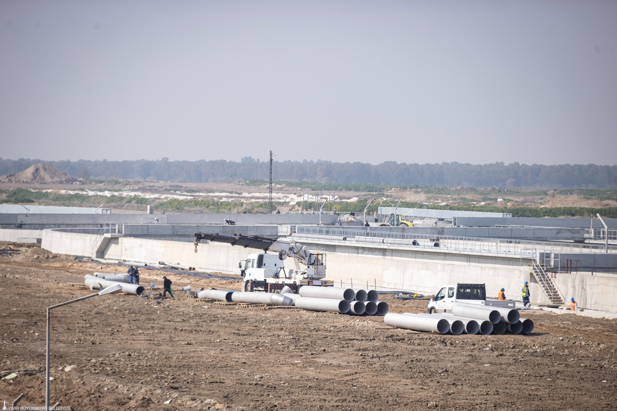 Izmirin Temiz Körfezi Için Tarihi Adım (1)-1