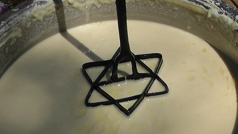 Izmirödemiş'in Geleneksel Ramaza