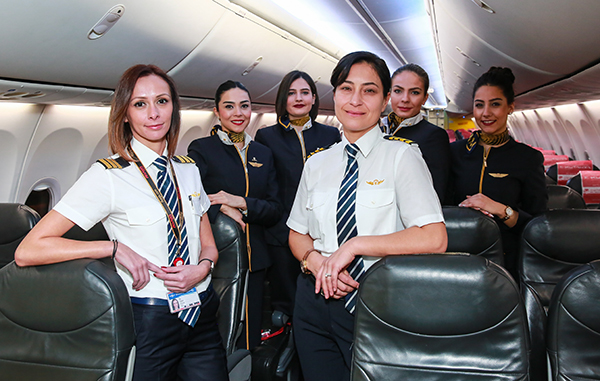 Atatürk’ün İzinde Eşitlik İçin Çalışmak