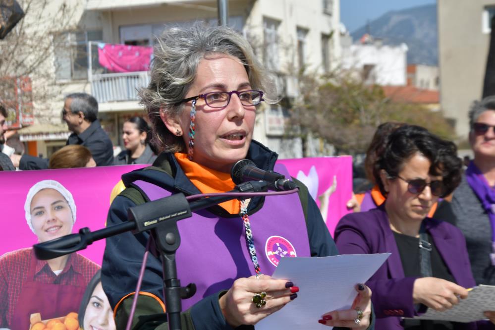 Kadın Meclis Başkanı Şule Akıntürk