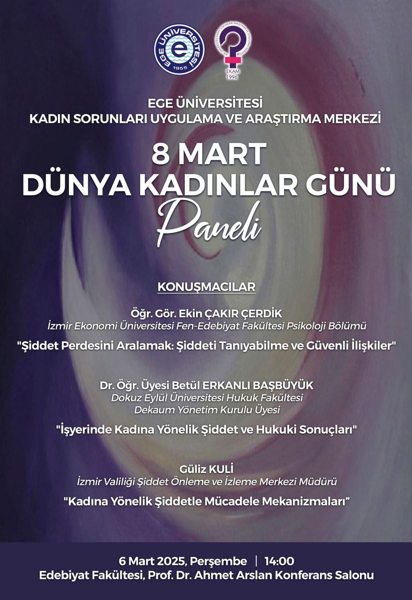 Kadın Sorunları Uygulama ve Araştırma Merkezi