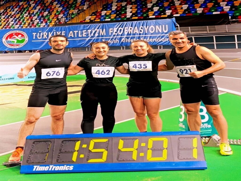 Karaburun Ayşe Öğretmen