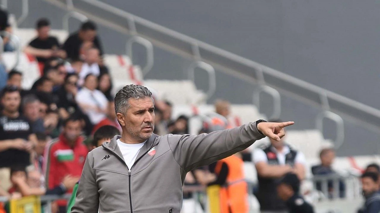 Ahmet Yıldırım'dan Destek Çağrısı