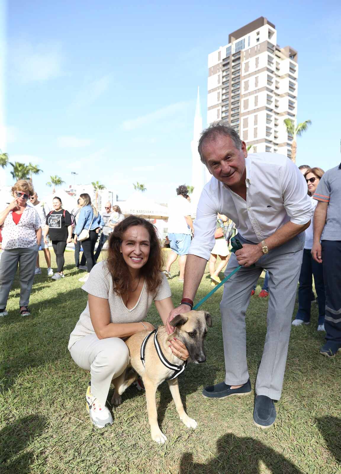 Karşıyaka Veteriner