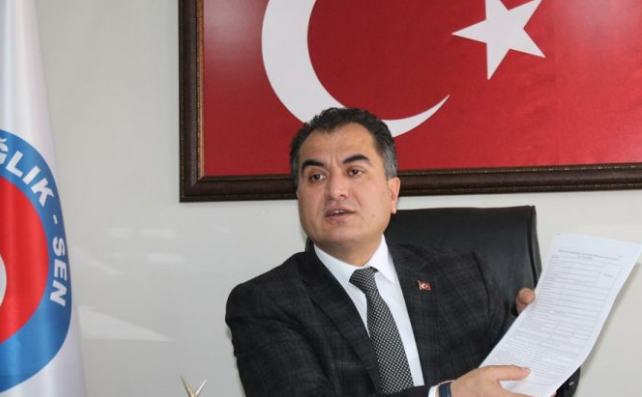 Ahmet Doğruyol