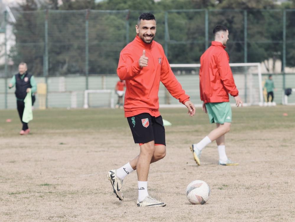 Hakan Barış'ın Durumu Belirsiz