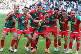 Karşıyaka'ya Zorlu Fikstür