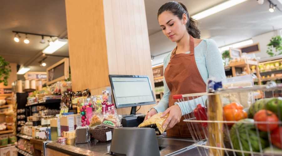Carrefoursa kasiyer maaşları ne kadar?