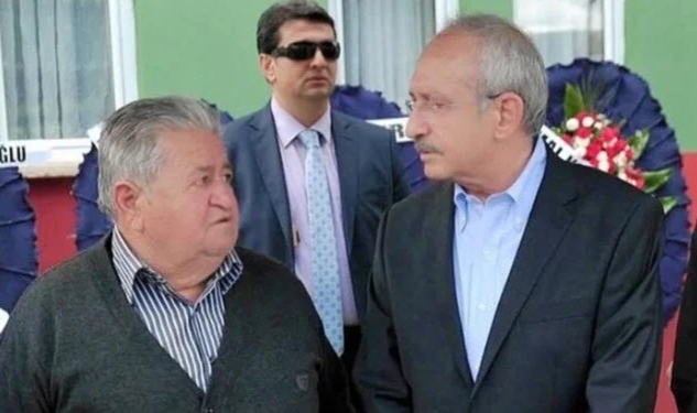 Kemal Kılıçdaroğlu'nun Kuzeni Son Yolculuğuna Uğurlanacak