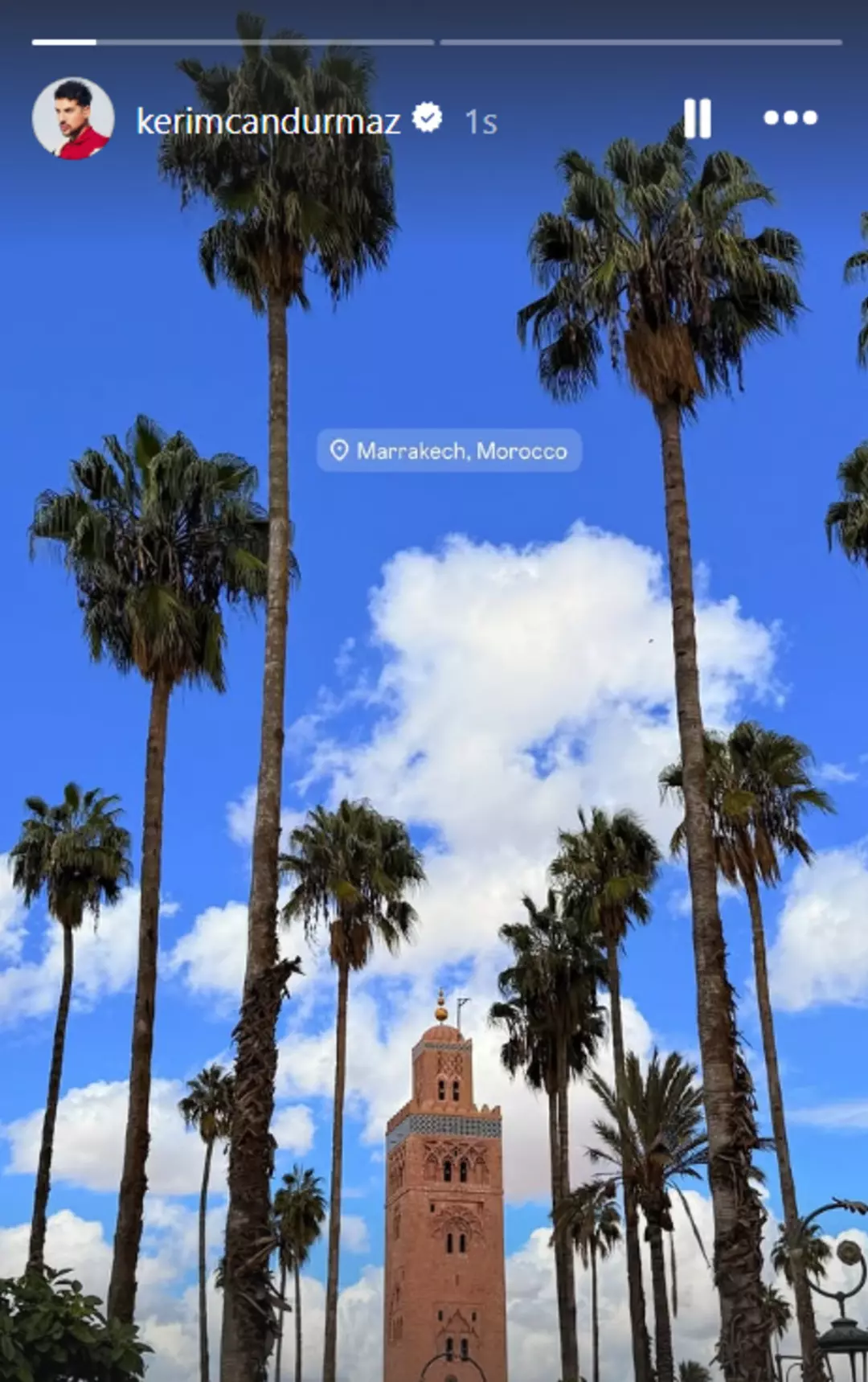 Cezaevi Sonrası İlk Durağı Fas Oldu