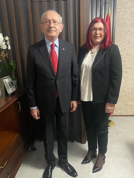 Kılıçdaroğlu-Karasu
