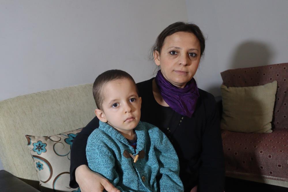 'Kırık Çıkıkçı'nın Yanlış Müdahalesi Sakat Bıraktı, Ameliyatla Sağlığına Kavuştu