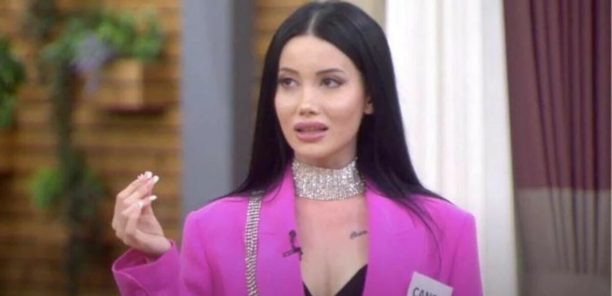 Kısmetse Olur Cansel