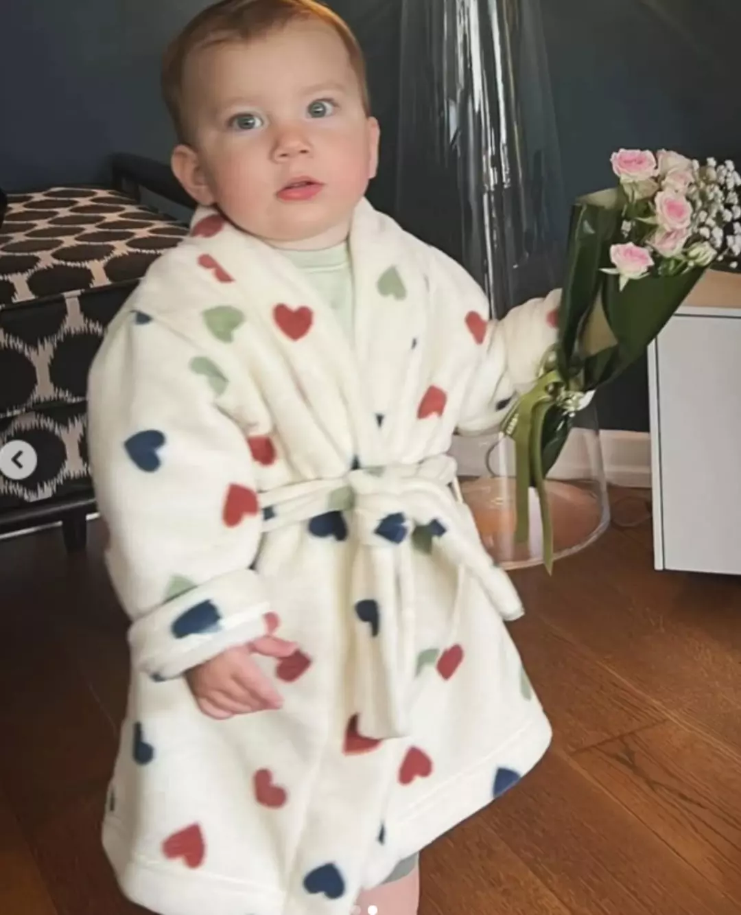 Aslı Enver'in Annelik Yolculuğu