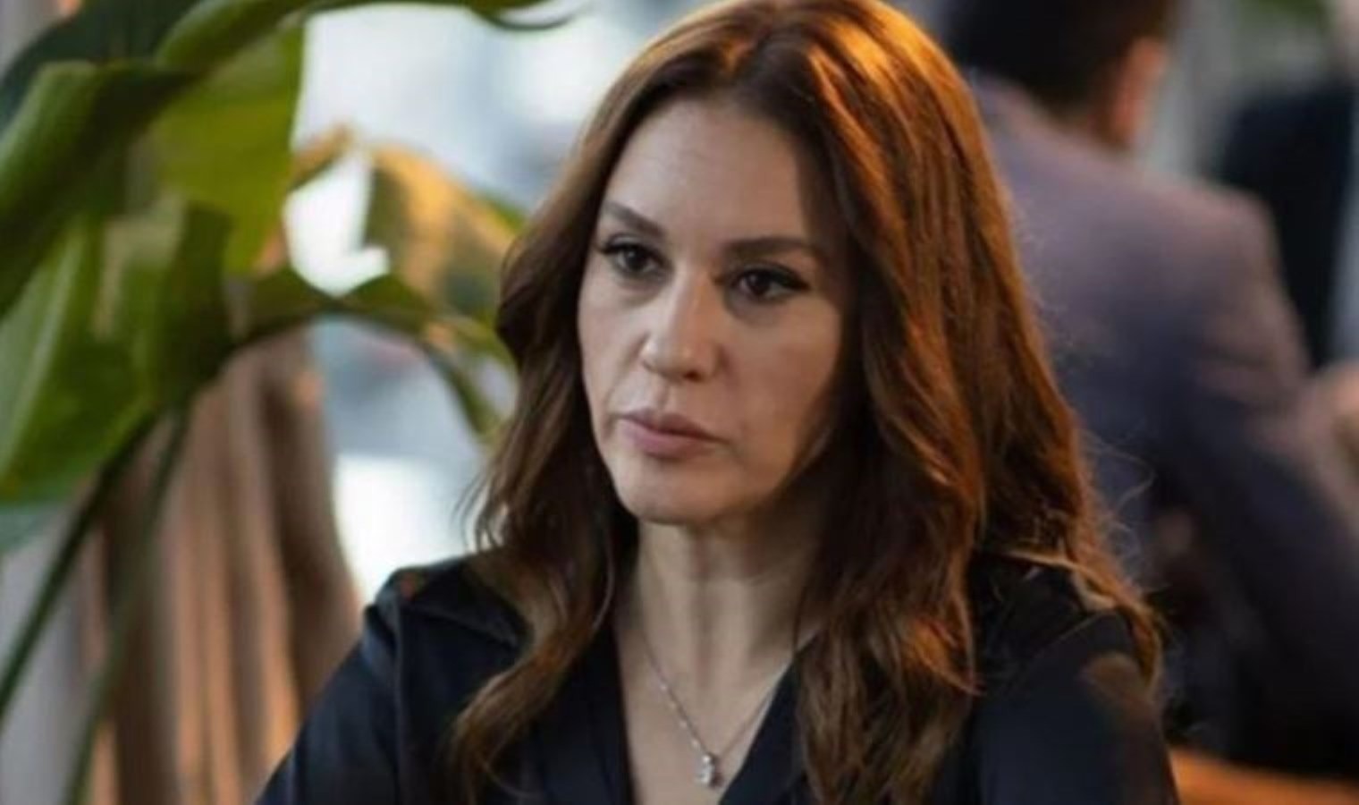 Kizilcik Serbetinin Yapimcisindan Evrim Alasya Hakkinda Cikan Haberlere Aciklama