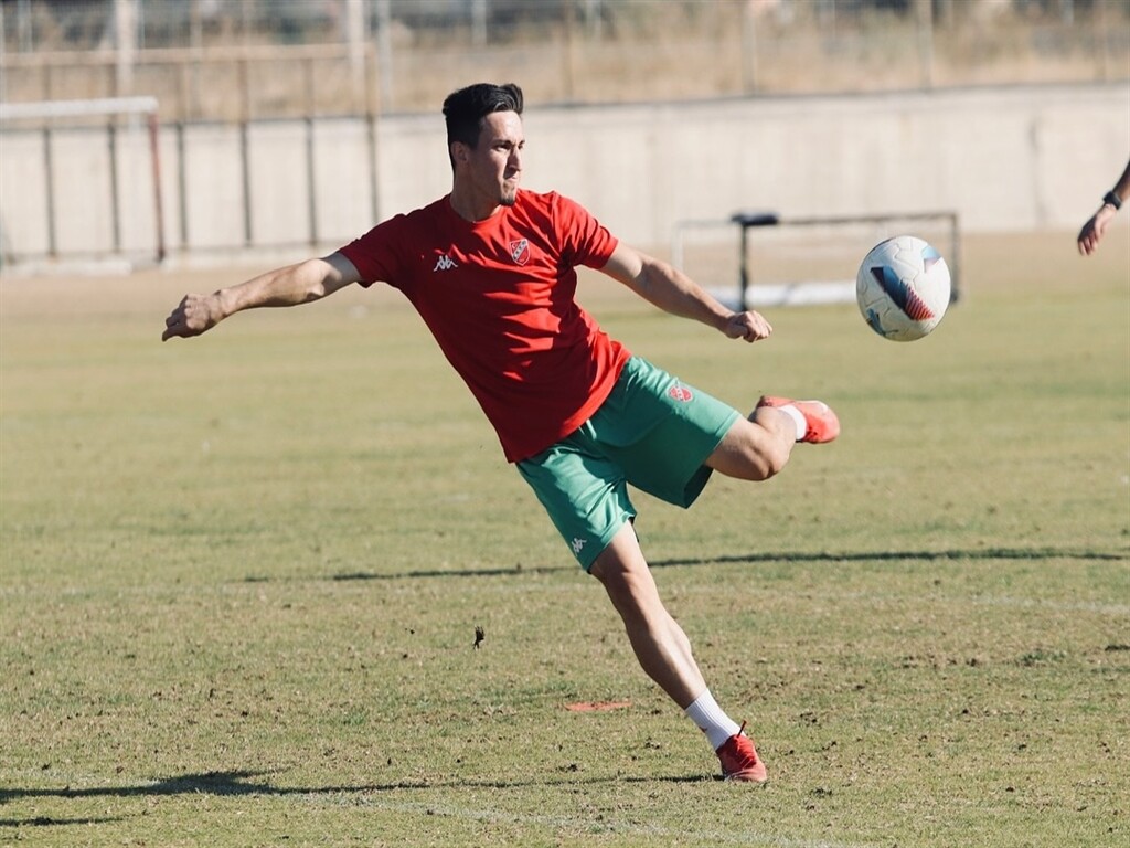 Kizmir Karşıyaka'nın Dinamoları