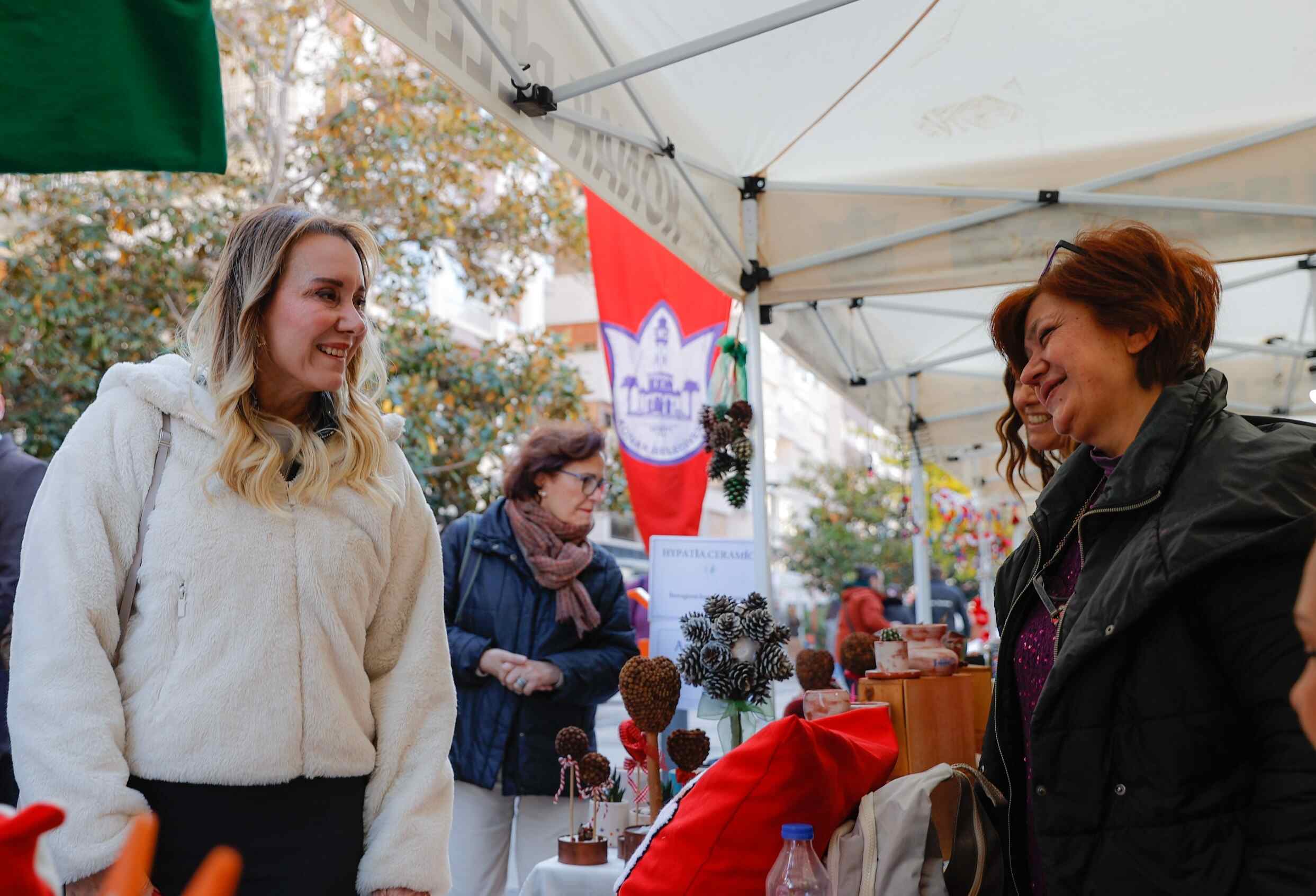 Konak Belediyesi Kadın Perküsyon Topluluğu