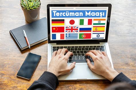 Konsoloslukta tercüman maaşları ne kadar?