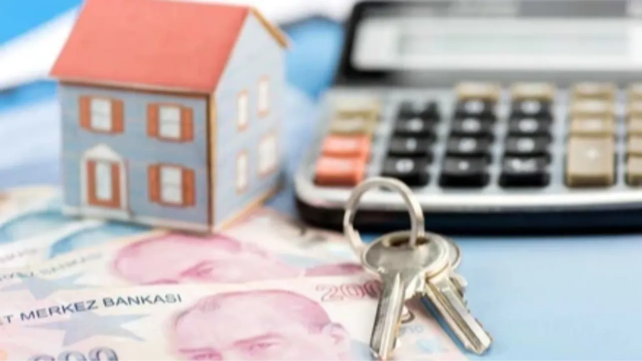 Konut Kredi 3