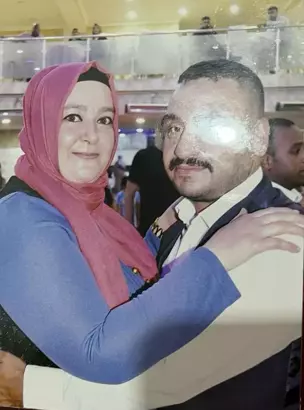 Uzaklaştırma Kararına Rağmen Eve Geldi