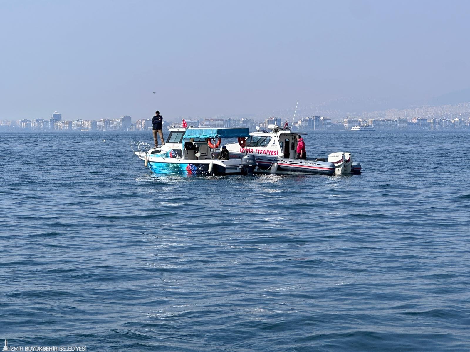 Körfezin Atıkları Sanat Eseri Oluyor (1)