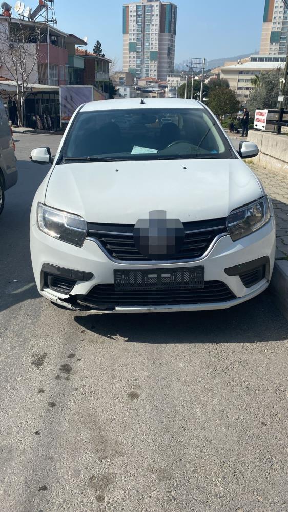 Polis ekiplerinin hızlı müdahalesi ve soruşturma