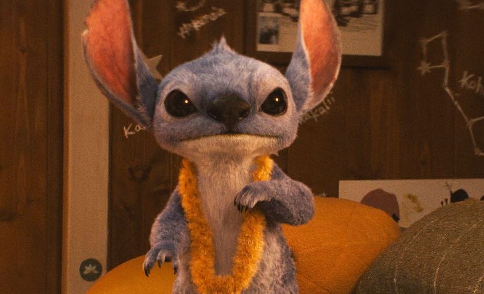 Lilo Stich1