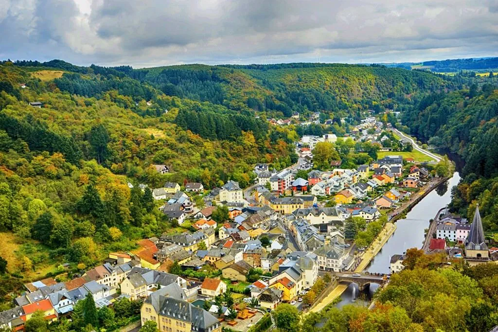 Lüksemburg'da çalışma şartları nasıl?